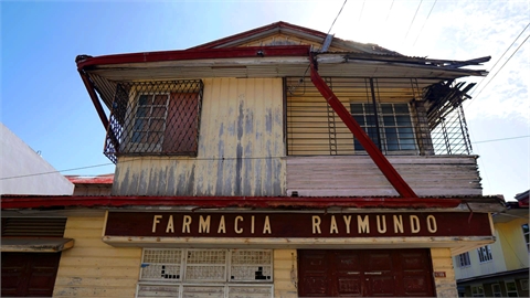 Pola Heritage Houses